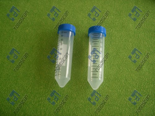 Conical Centrifuge Tube