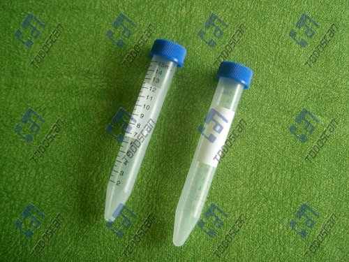 15ml Centrifuge Tube