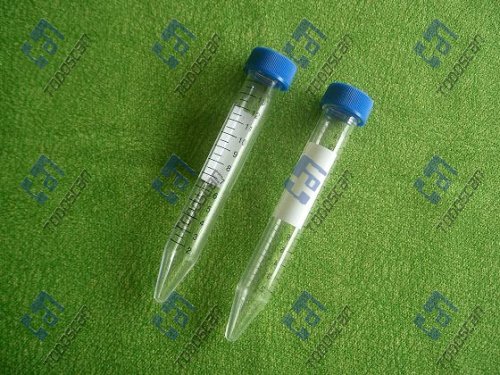 15ml Centrifuge Tube