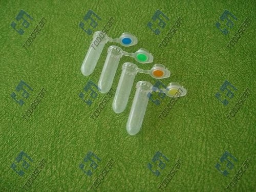 2ml Centrifuge Tube