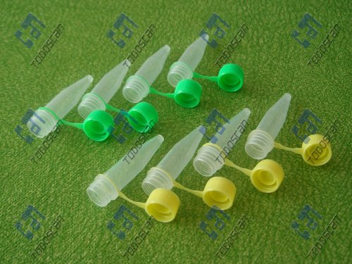 1.5ml Centrifuge Tube