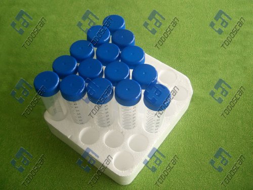 50ml Centrifuge Tube With Foam Rack