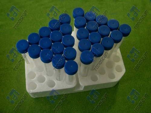 15ml Centrifuge Tube With Foam Rack