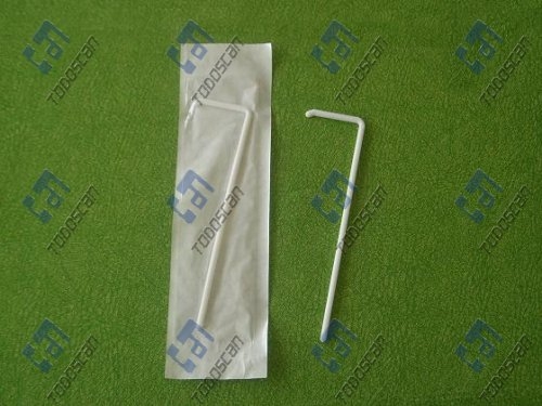 L -Shape Spreader