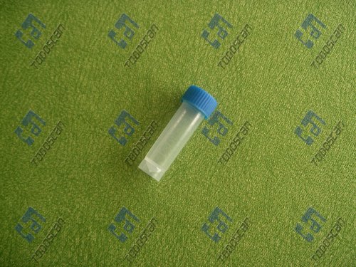5ml Freezing Tube