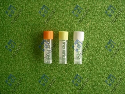 1.8ml Freezing Tube