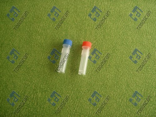 1ml Freezing Tube