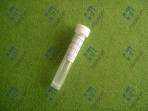 10ml Transport Tube