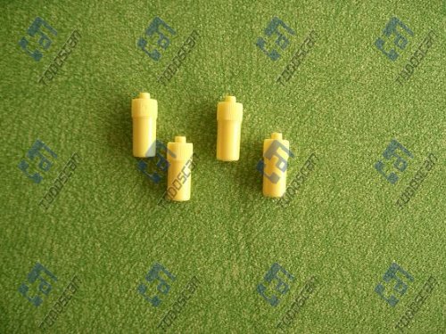 Heparin Cap