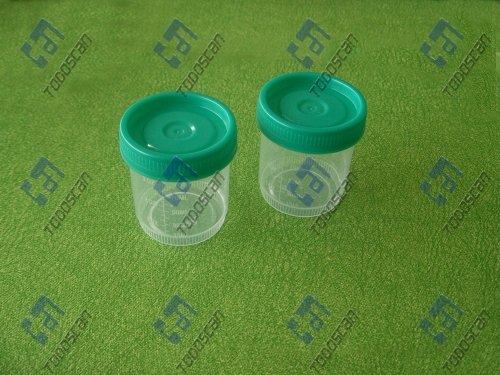 90ml Urine Container