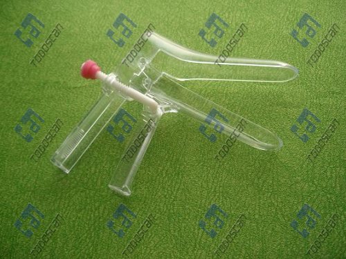 Side Scew Vaginal Speculum