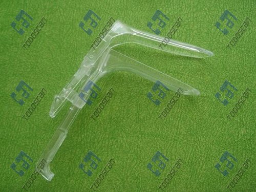 Pull & Push Vaginal Speculum