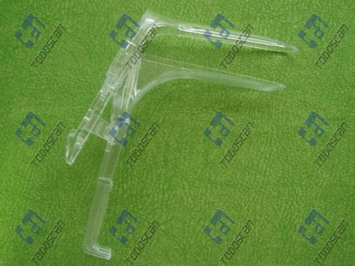 Pull & Push Vaginal Speculum