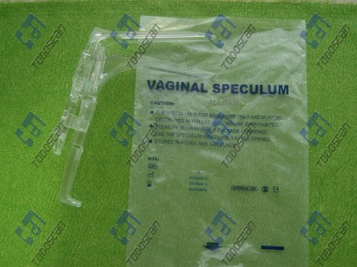 Pull & Push Vaginal Speculum