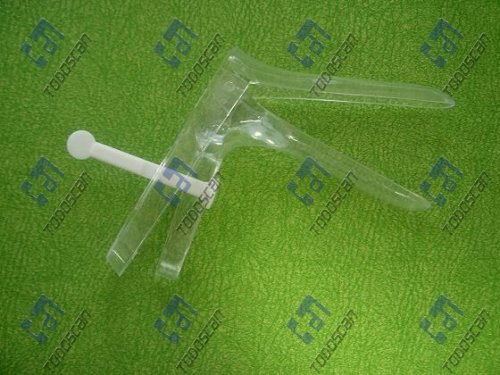 French Type Vaginal Speculum
