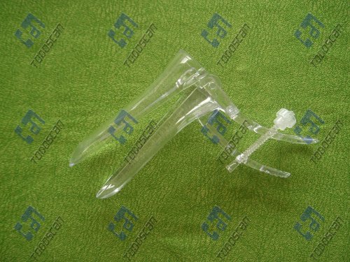 Middle Screw Vaginal Speculum