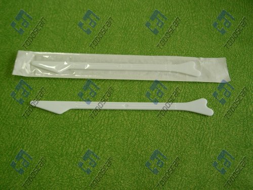 Plastic Vaginal Spatula