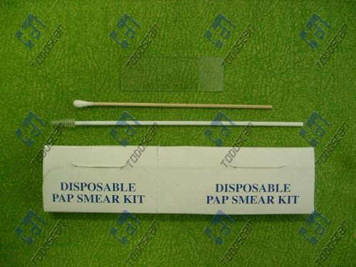 Pap Smear Kit