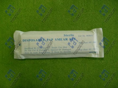 Pap Smear Kit