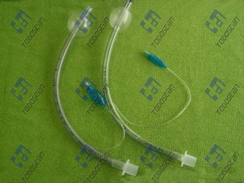 Cuffed Standard Endotracheal Tube