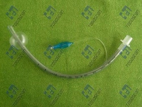 Cuffed Parker Flex-tip Endotracheal Tube