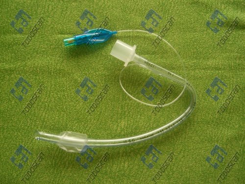 Cuffed Oral Preformed Endotracheal Tube