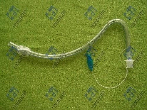 Cuffed Nasal Preformed EndotrachealTube