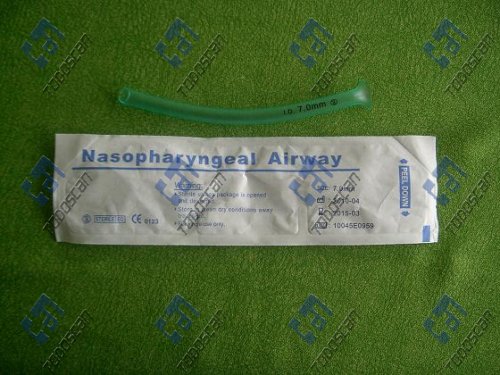 Nasopharyngeal Airway