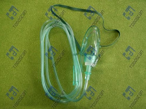 Oxygen Mask