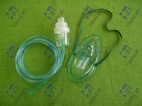 Nebulizer Mask