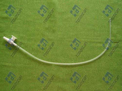 Suction Catheter T-- Type