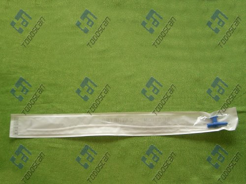 Suction Catheter T-- Type