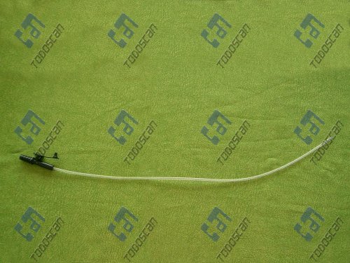 Suction Catheter Cap-cone-- Type