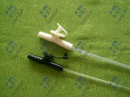 Suction Catheter Cap-cone-- Type
