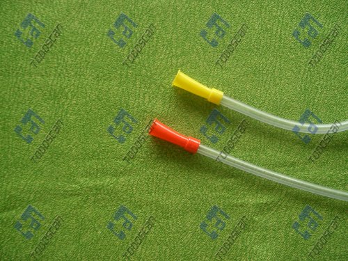 Suction Catheter Plain Type