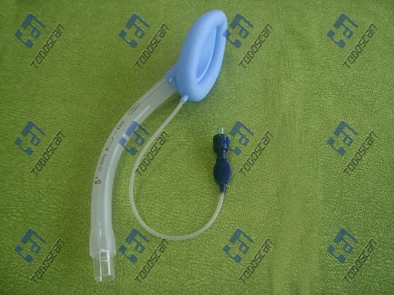 Disposable Laryngeal Mask