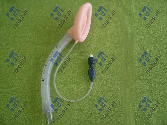 Reuse Laryngeal Mask