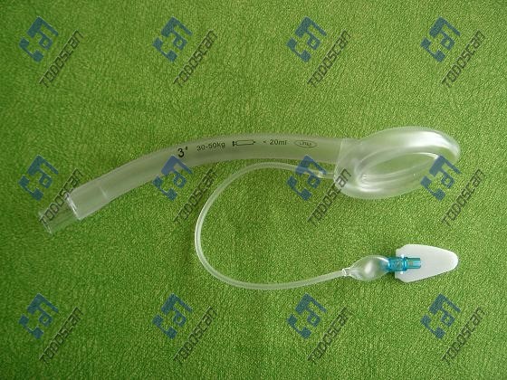 PVC Laryngeal Mask