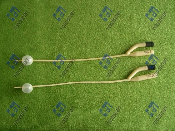 2-way paediatric