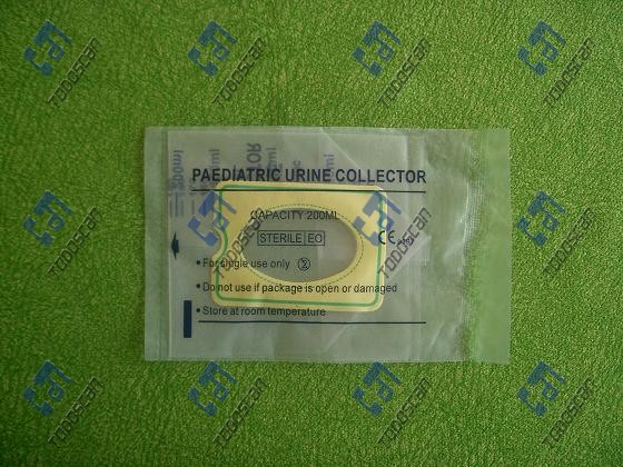 Paediatric Urine Bag