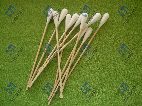 Cotton Tip Applicator