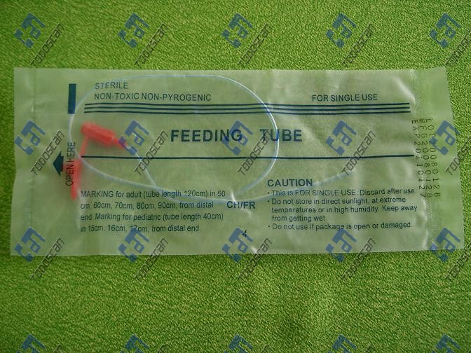 Feeding Tube