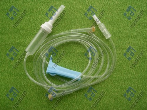 Infusion Set