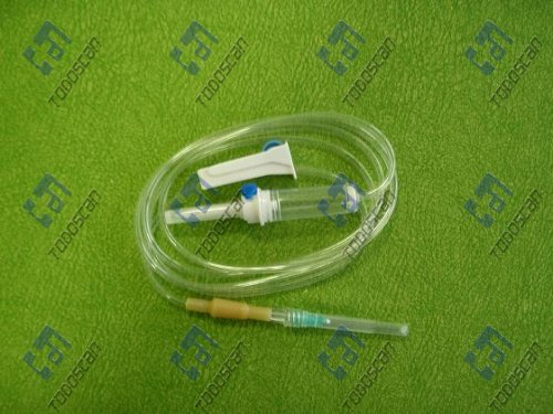 Infusion Set