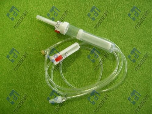 Transfusion Set