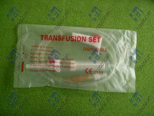 Transfusion Set