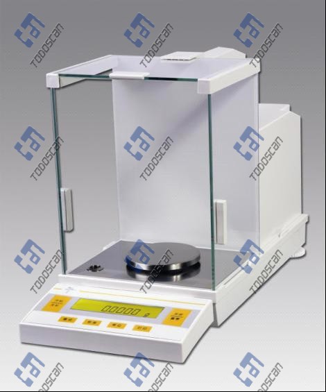 Electronic Analytical Balance