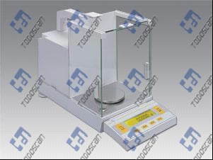 Electronic Analytical Balance