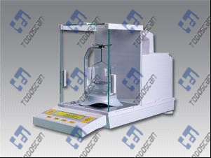 FA Density Balance