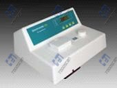 Visible Spectrophotometer